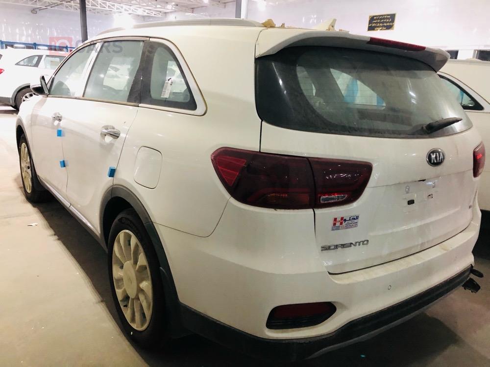 کیا سۆرینتۆ